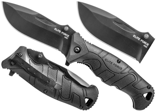 Nóż elite force 141 - force,