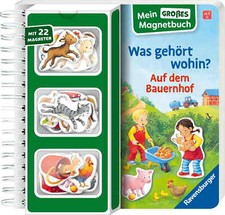 Ravensburger buch großes - ravensburger,