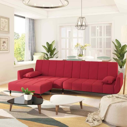 Schlafsofa sitzer sam sofa - schlafsofa, 2-sitzer