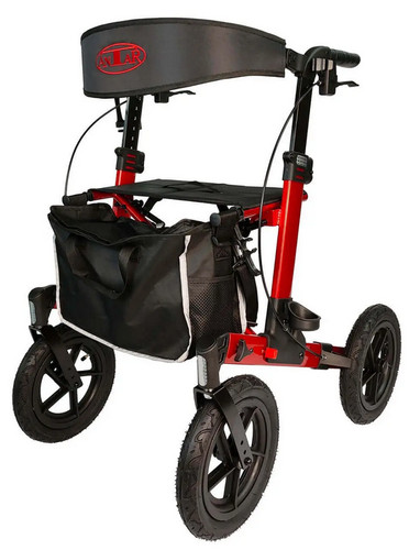 Leichtgewichtrollator outdoor - leichtgewichtrollator,