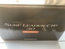 Shimano SURF LEADER CI4+ 35