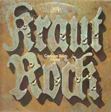 Neu!, Guru Guru, Harmonia