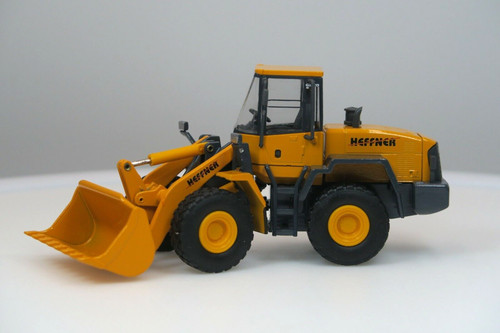 Conrad modelle komatsu - conrad,