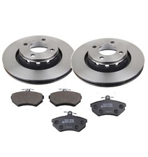 Bremsscheiben Bremsen