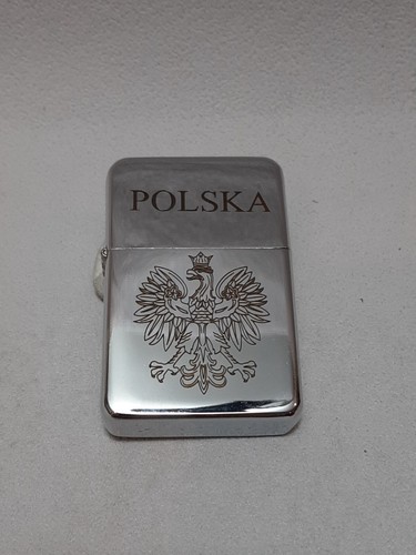 Gentelo feuerzeug polen - gentelo, /