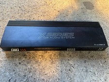 Audio System X-ION 280.2