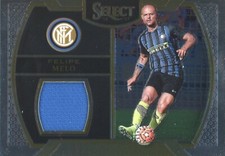 Panini 2016-17 SELECT FELIPE