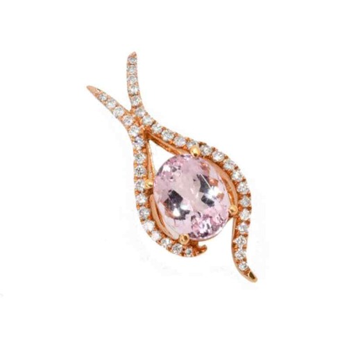 14k roségold pink - 14k,