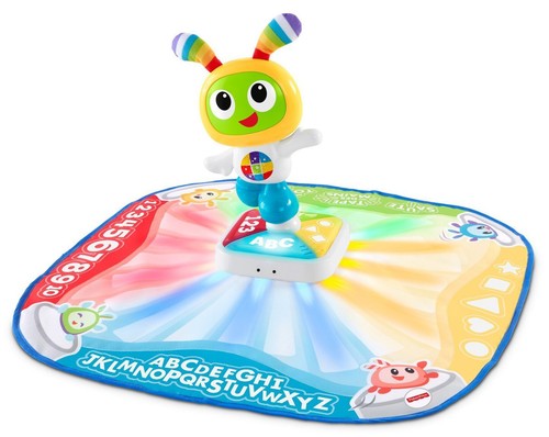 Fisher price tanzmatte - fisher, #