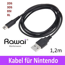 Ladekabel Nintendo Kabel