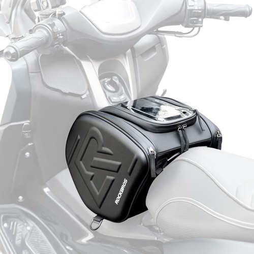 Rockbros vorne motorradtasche - vorne,