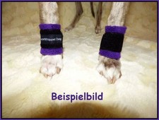Wolfskrallen bandagen - wolfskrallen,