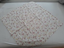 Rosalie Mitteldecke 80x80cm