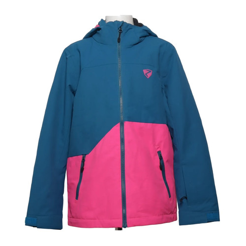 Ziener skijacke mädchen - ziener,, skijacke,