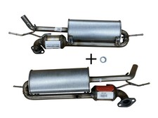 NEU Katalysator Kat Smart