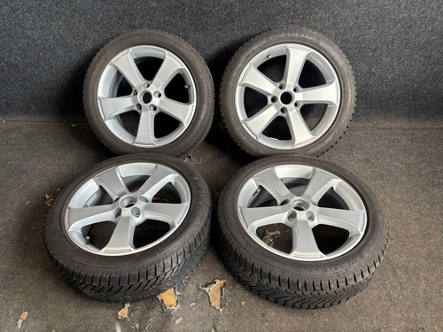 Alufelgen winterreifen - 17", vw