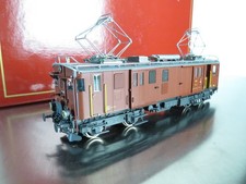 Fulgurex SBB/CFF Fe4/4 No.804