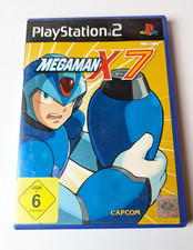 Mega Man X7 (Sony PlayStation