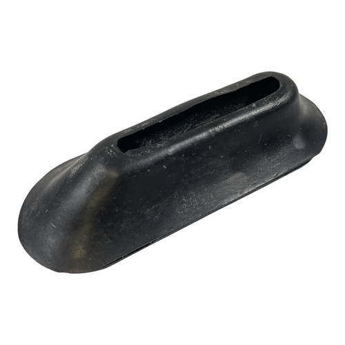 Stoßstangengummi dichtung - stoßstangengummi,