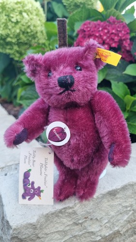 Steiff teddybär 028007 - steiff,