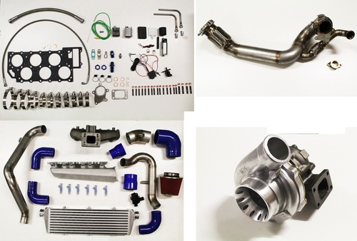 Golf vr6 turbokit gt30 oder - golf,