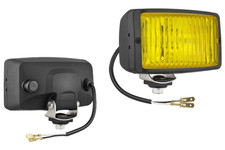 2x Nebelscheinwerfer GELB