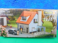 F05 Faller H0 Bausatz 131363