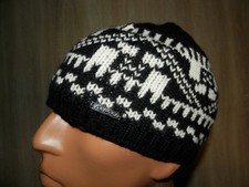 Steffner Austria Luxus Strick