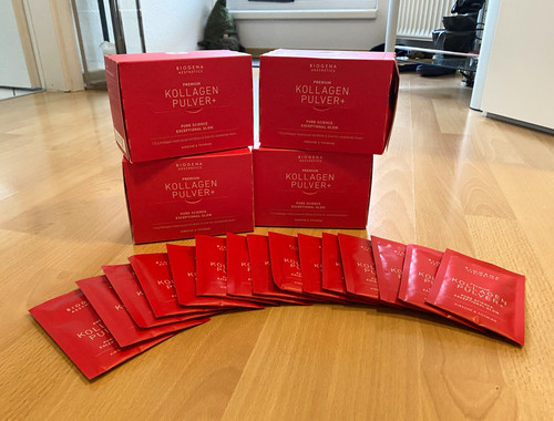 Biogena aesthetics premium - biogena,