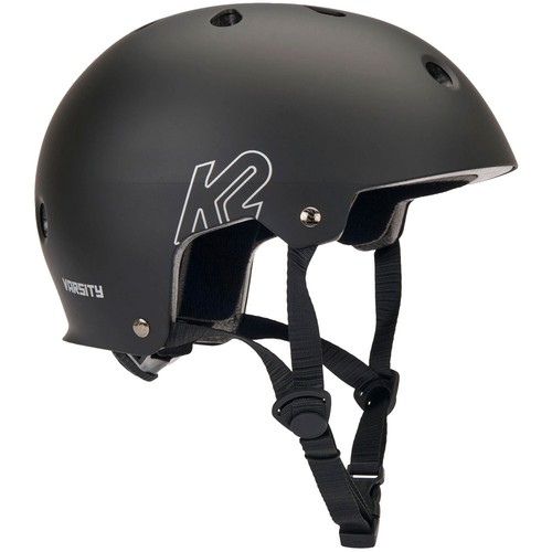 Varsity unisex skatehelm - k2,