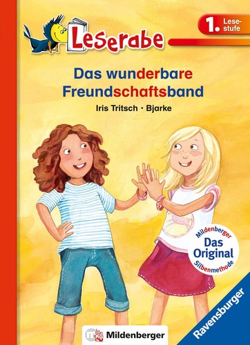 Leserabe mit mildenberger - leserabe,