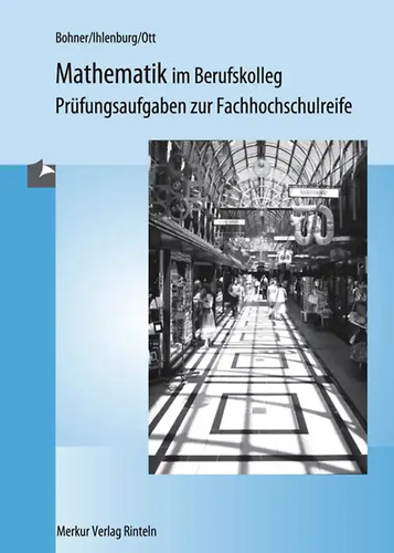 Mathematik berufskolleg - mathematik,