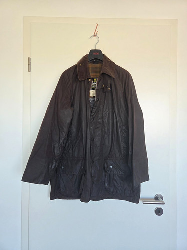 Barbour beaufort a150 - barbour,