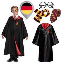 Harry Potter Kostüm Robe