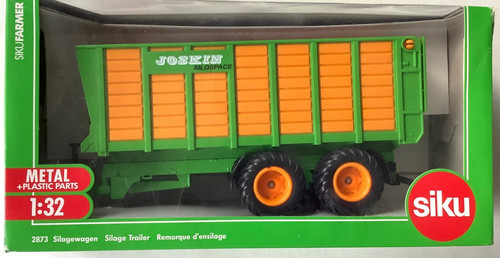 Siku 2873 32 joskin - siku,