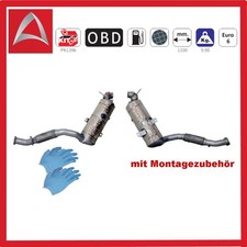 ✅ Ruß-Partikelfilter