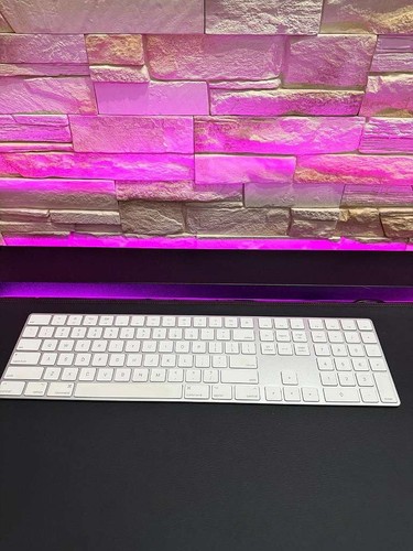 Apple magic a1843 - a1843, tastatur