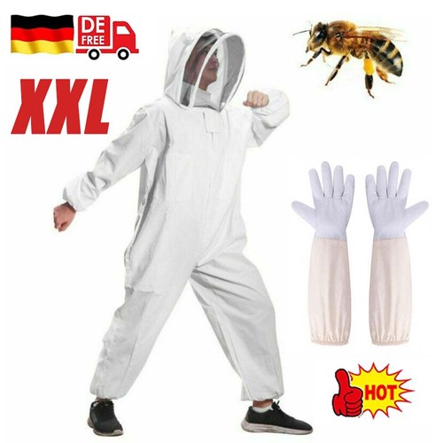 Beekeepers schutzanzug set - beekeepers,
