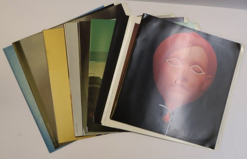 Visionaire visionary - visionaire, /