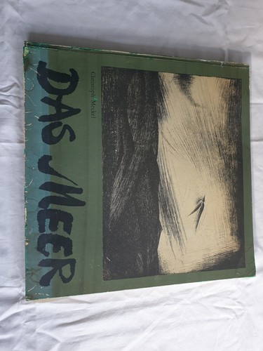 Christoph meckel das - meckel,, meer