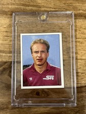 KARL HEINZ RUMMENIGGE 🇩🇪