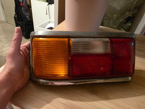 Mercedes w114 w115 8 - w115, /