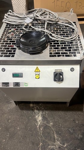 Hyfra cwk kühlanlage - 90-s,