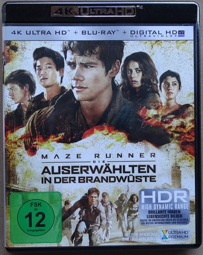 Maze runner die - maze,