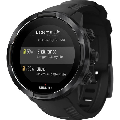 Suunto baro smartwatch - suunto,