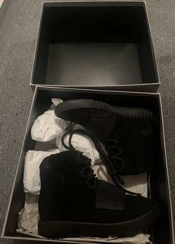 Adidas yeezy boost 750 - adidas, herren