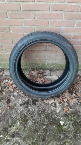 Goodyear efficientgrip - goodyear,