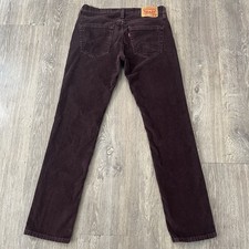 Levi's 511 unregelmäßige