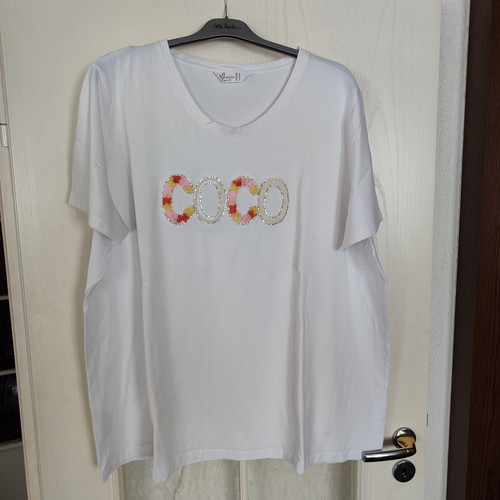 Shirt 56 mia moda - x,
