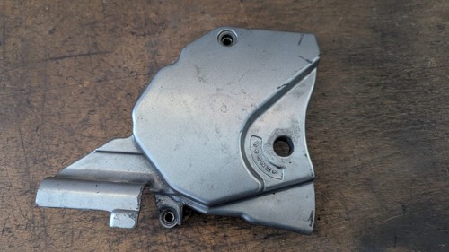 Kurbelgehäusedeckel